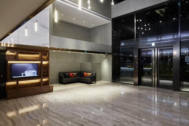 The Tango Hotel Taipei Shilin