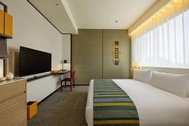 MGH Mitsui Garden Hotel Taipei Zhongxiao