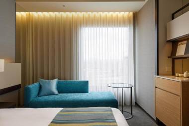 MGH Mitsui Garden Hotel Taipei Zhongxiao