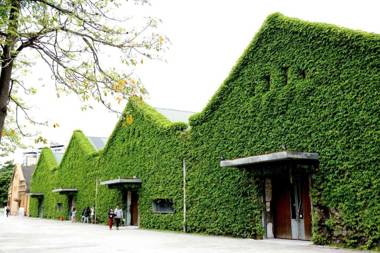 拉開門輕旅 Le Passage Hostel