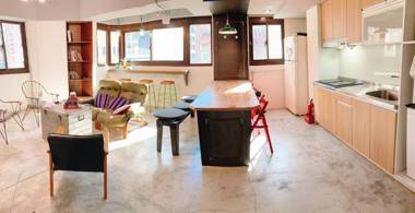 拉開門輕旅 Le Passage Hostel