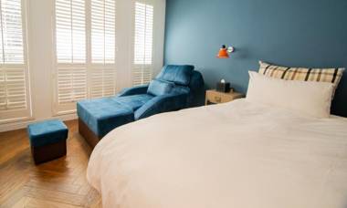 朵兒dor韓國汗蒸幕 동대문점 商務旅店