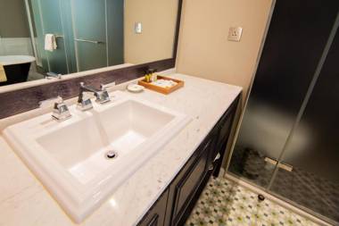 朵兒dor韓國汗蒸幕 동대문점 商務旅店