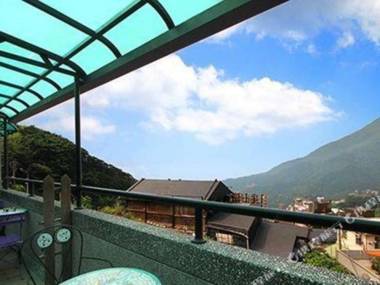 Qiaoyuan Bed and Breakfast