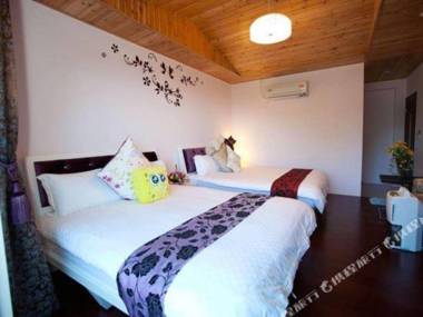 Qiaoyuan Bed and Breakfast