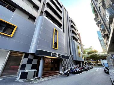 CHECKinn Taipei JianBei (Quarantine Hotel)