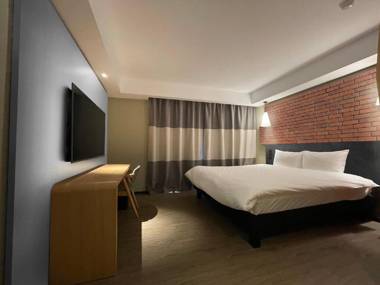 CHECKinn Taipei JianBei (Quarantine Hotel)