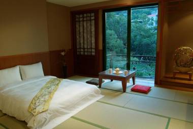 Beautyage Spring Hotel