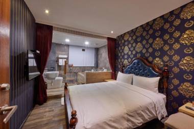 Kyokusui Hotspring Hotel