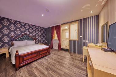 Kyokusui Hotspring Hotel