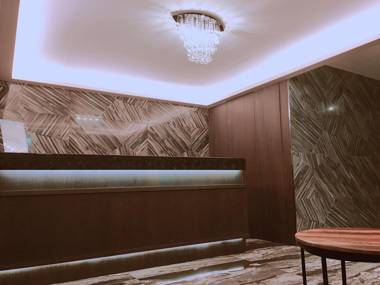 Night Market Hotel