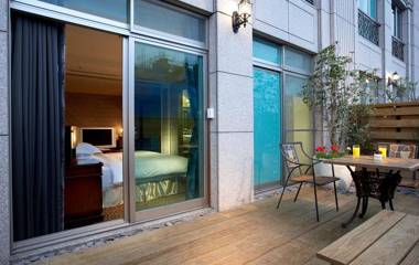 XINSHE Hotel - Linsen