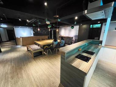 Formosa 101 Taipei Main Branch