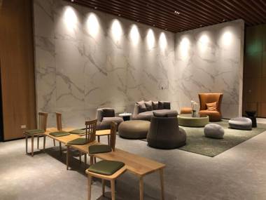 Quarantine Hotel l CHECK inn Select New Taipei Sanchong