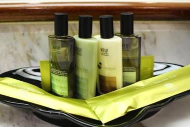 Evergreen Laurel Hotel - Taichung