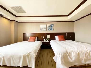 Felicity Business Hotel