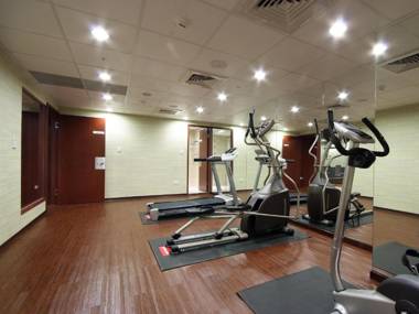 Butler Hotel (Plaza Hotel)