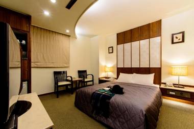 Kao Yuan Hotel - Zhong Shan