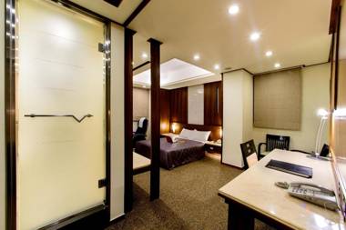 Kao Yuan Hotel - Zhong Shan