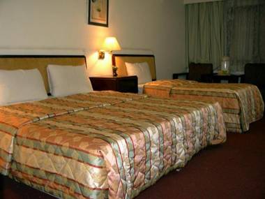 Taichung Good Ground Hotel