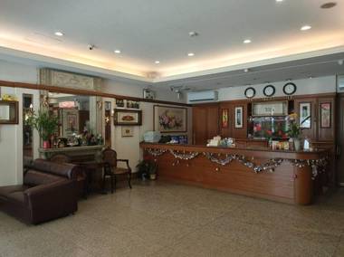 Sin Fu Business Hotel