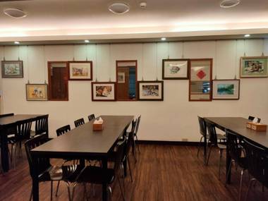 Sin Fu Business Hotel