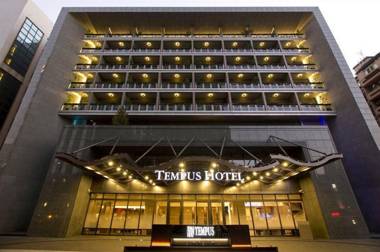 Tempus Hotel - Dadun Building