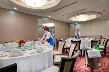 Tempus Hotel - Dadun Building