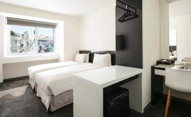 CityInn Hotel Plus - Taichung Station Branch