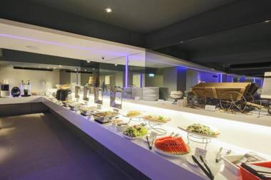 CityInn Hotel Plus - Taichung Station Branch