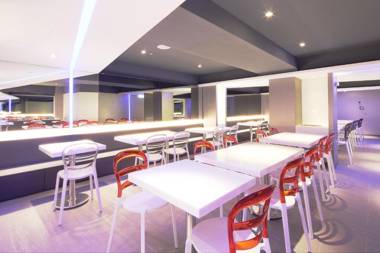 CityInn Hotel Plus - Taichung Station Branch