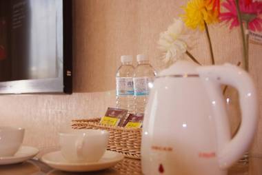 The Metro Hotel Taichung