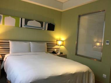 Park City Hotel Central Taichung