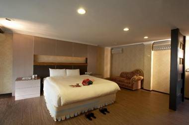 Kylin Peak Hotspring Resort