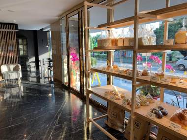 Talmud Hotel Taichung