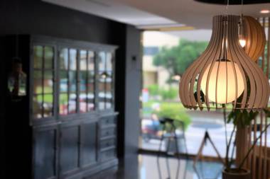 Talmud Hotel Taichung