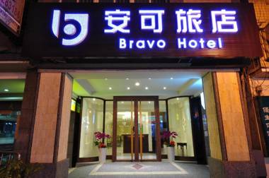 Bravo Hotel