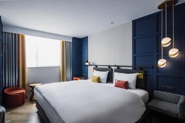 OLAH Poshtel - Taichung