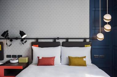 OLAH Poshtel - Taichung