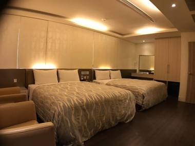 Ai Lai Fashion Hotel