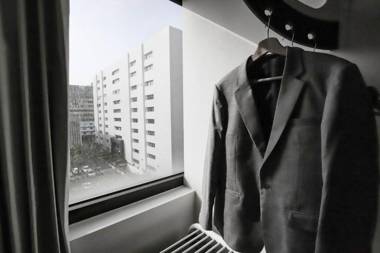 Hotel Initial-Taichung