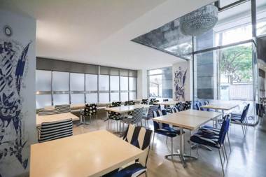 Hotel Initial-Taichung