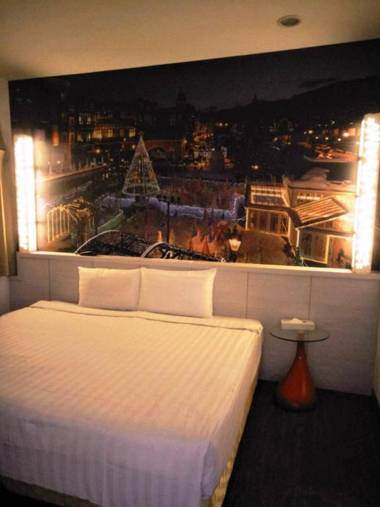 Anshun Hotel
