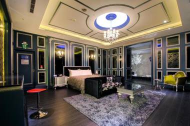 Icloud Luxury Resort & Hotel