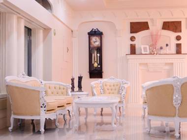 KIWI EXPRESS HOTEL - MRT Zhongqing Branch (Quarantine Hotel)