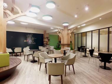 Green Hotel - Fengjia