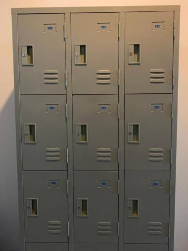 Backpacker 41 Hostel - Taichung