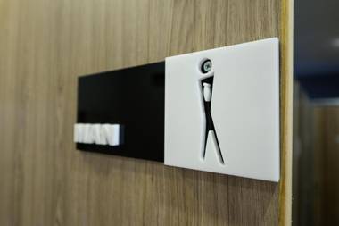 Taichung Box Design Hotels