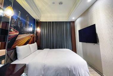 Quarantine Hotel l Guide Hotel Taichung Ziyou