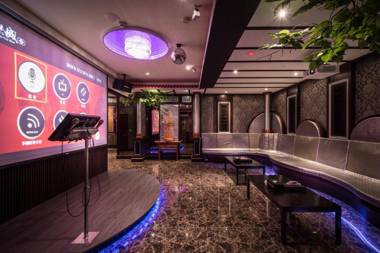 Forbidden City Motel